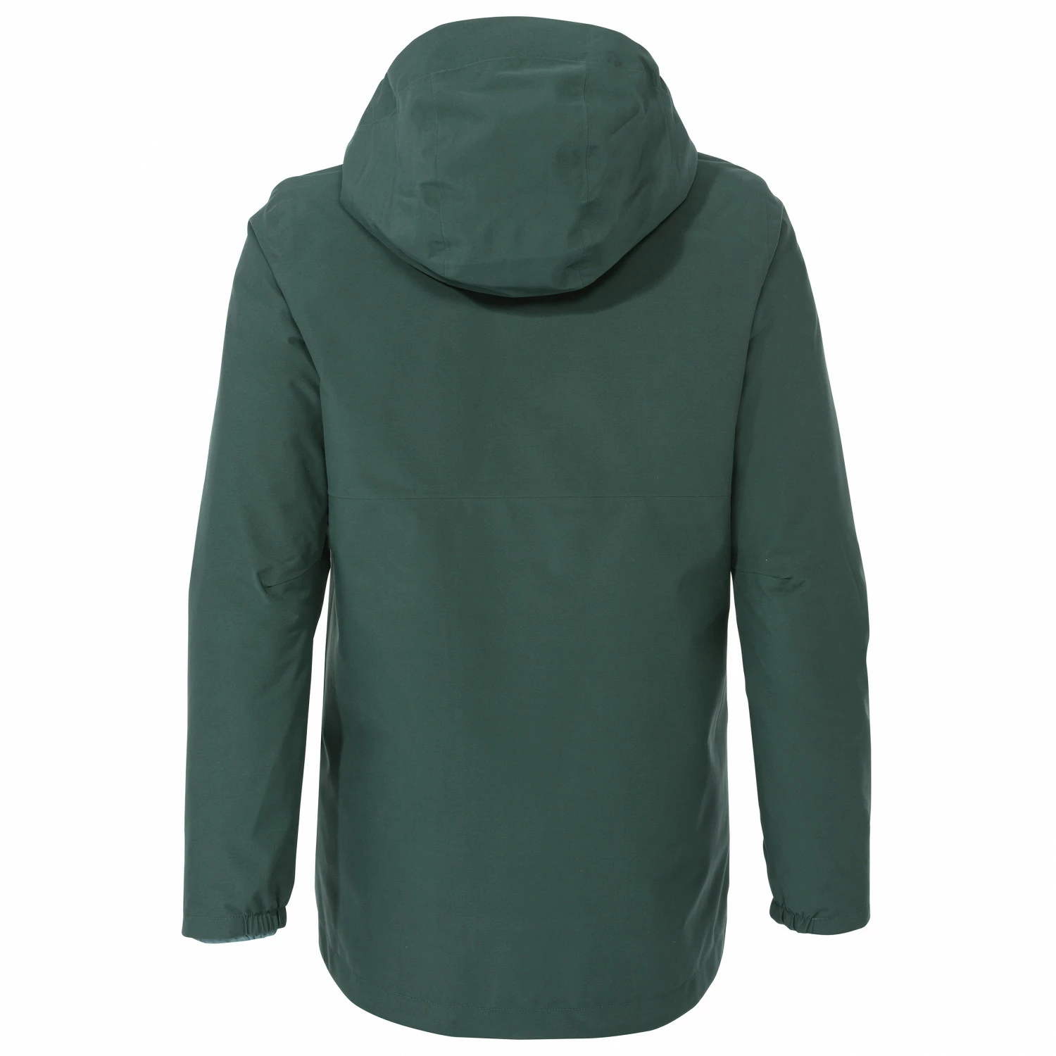 VAUDE Women's Mineo 3In1 Jacket - Winter Jacket 4 VAUDE Women's Mineo 3In1 Jacket - Winter Jacket - Image 2