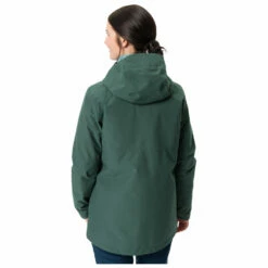 VAUDE Women's Mineo 3In1 Jacket - Winter Jacket 14 VAUDE Women's Mineo 3In1 Jacket - Winter Jacket -Outdoor Equipment Sales Shop vaude womens mineo 3in1 jacket winter jacket detail 6