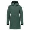 VAUDE Women's Mineo Coat III - Parka 1 VAUDE Women's Mineo Coat III - Parka -Outdoor Equipment Sales Shop vaude womens mineo coat iii parka