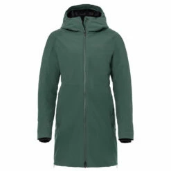 VAUDE Women's Mineo Coat III - Parka
