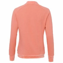 VAUDE Women's Mineo Pullover II - Jumper -Outdoor Equipment Sales Shop vaude womens mineo pullover ii jumper detail 2