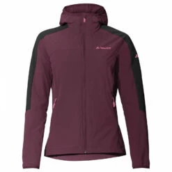 VAUDE Women's Moab Jacket IV - Cycling Jacket