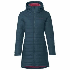 VAUDE Women's Moena Insulation Parka - Parka
