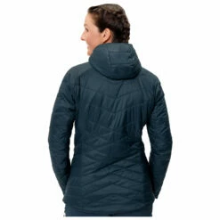 VAUDE Women's Monviso Insulation Jacket - Synthetic Jacket 12 VAUDE Women's Monviso Insulation Jacket - Synthetic Jacket -Outdoor Equipment Sales Shop vaude womens monviso insulation jacket synthetic jacket detail 4