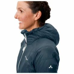 VAUDE Women's Monviso Insulation Jacket - Synthetic Jacket 14 VAUDE Women's Monviso Insulation Jacket - Synthetic Jacket -Outdoor Equipment Sales Shop vaude womens monviso insulation jacket synthetic jacket detail 6