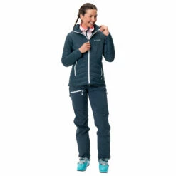 VAUDE Women's Monviso Insulation Jacket - Synthetic Jacket 15 VAUDE Women's Monviso Insulation Jacket - Synthetic Jacket -Outdoor Equipment Sales Shop vaude womens monviso insulation jacket synthetic jacket detail 7