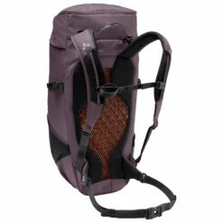 VAUDE Women's Neyland 18 - Walking Backpack -Outdoor Equipment Sales Shop vaude womens neyland 18 walking backpack detail 9