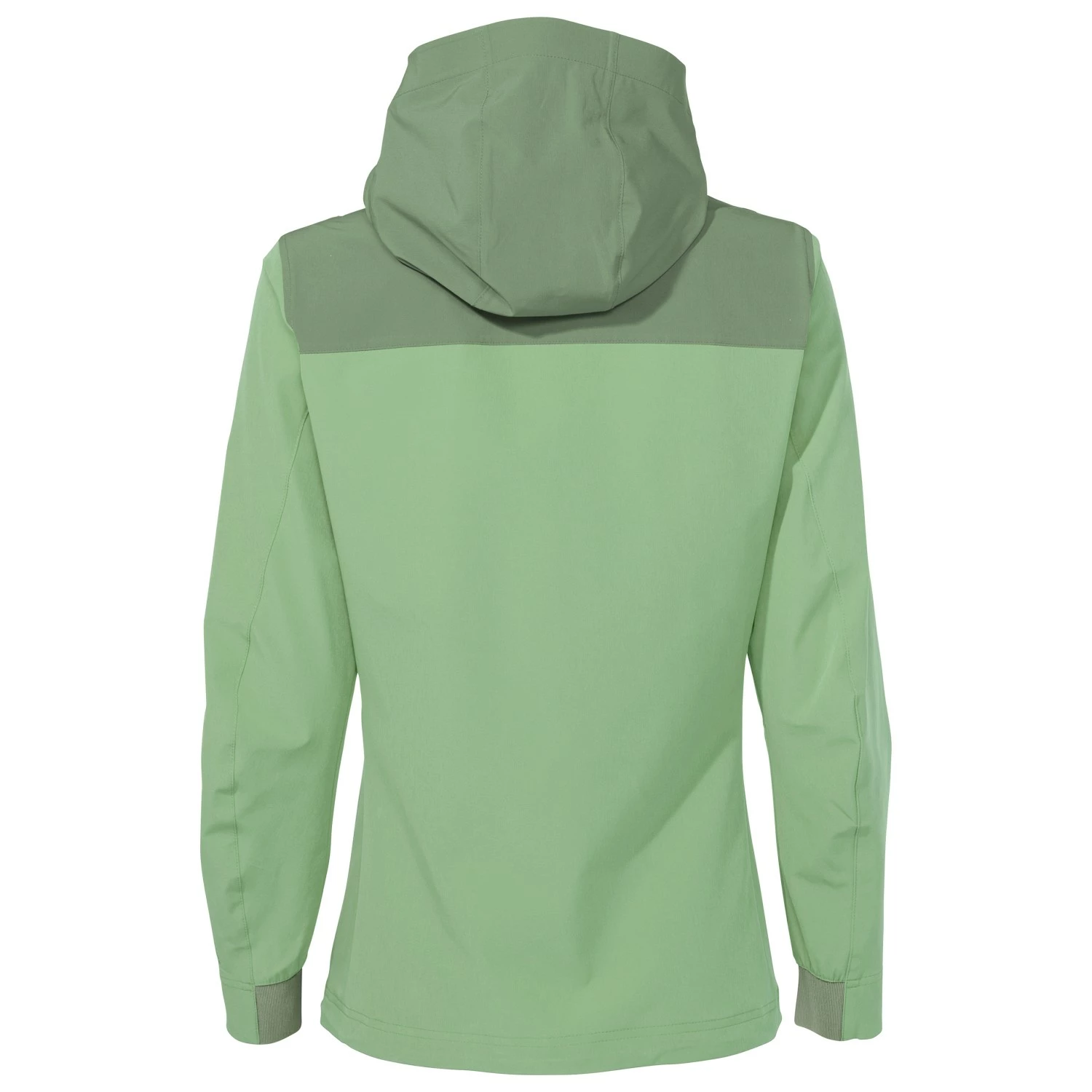 VAUDE Women's Neyland Wind Jacket - Windproof Jacket 4 VAUDE Women's Neyland Wind Jacket - Windproof Jacket - Image 2