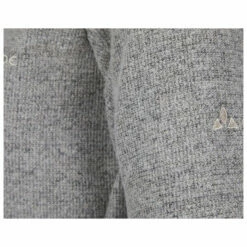 VAUDE Women's Pellice Wool Jacket - Wool Jacket -Outdoor Equipment Sales Shop vaude womens pellice wool jacket wool jacket detail 3