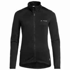 VAUDE Women's Posta L/S Tricot - Cycling Jersey