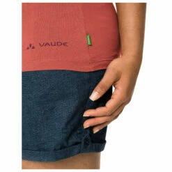 VAUDE Women's Proclaim - T-shirt -Outdoor Equipment Sales Shop vaude womens proclaim t shirt detail 4