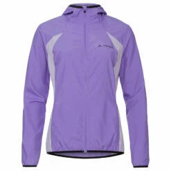 VAUDE Women's Qimsa Air Jacket - Cycling Jacket