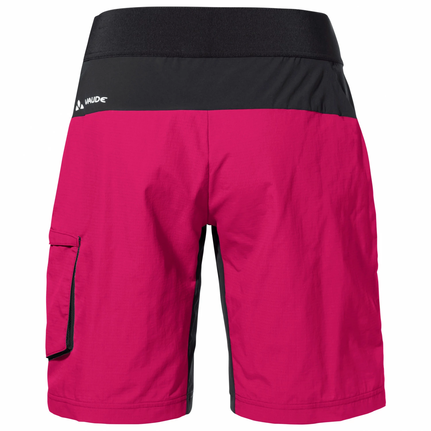 VAUDE Women's Qimsa Shorty - Cycling Bottoms 4 VAUDE Women's Qimsa Shorty - Cycling Bottoms - Image 2