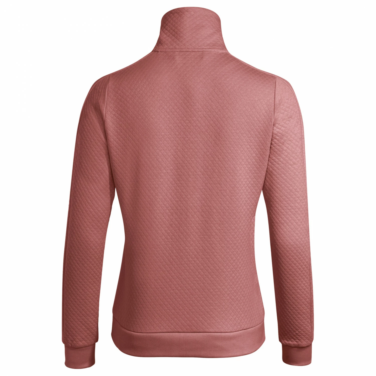 VAUDE Women's Redmont Cotton Jacket - Hoodie 4 VAUDE Women's Redmont Cotton Jacket - Hoodie - Image 2