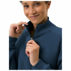 VAUDE Women's Redmont Cotton Jacket II - Casual Jacket -Outdoor Equipment Sales Shop vaude womens redmont cotton jacket ii casual jacket detail 4