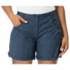 VAUDE Women's Redmont Shorts II - Shorts -Outdoor Equipment Sales Shop vaude womens redmont shorts ii shorts