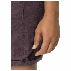 VAUDE Women's Redmont Shorts II - Shorts -Outdoor Equipment Sales Shop vaude womens redmont shorts ii shorts detail 3