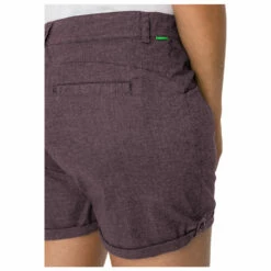 VAUDE Women's Redmont Shorts II - Shorts -Outdoor Equipment Sales Shop vaude womens redmont shorts ii shorts detail 4