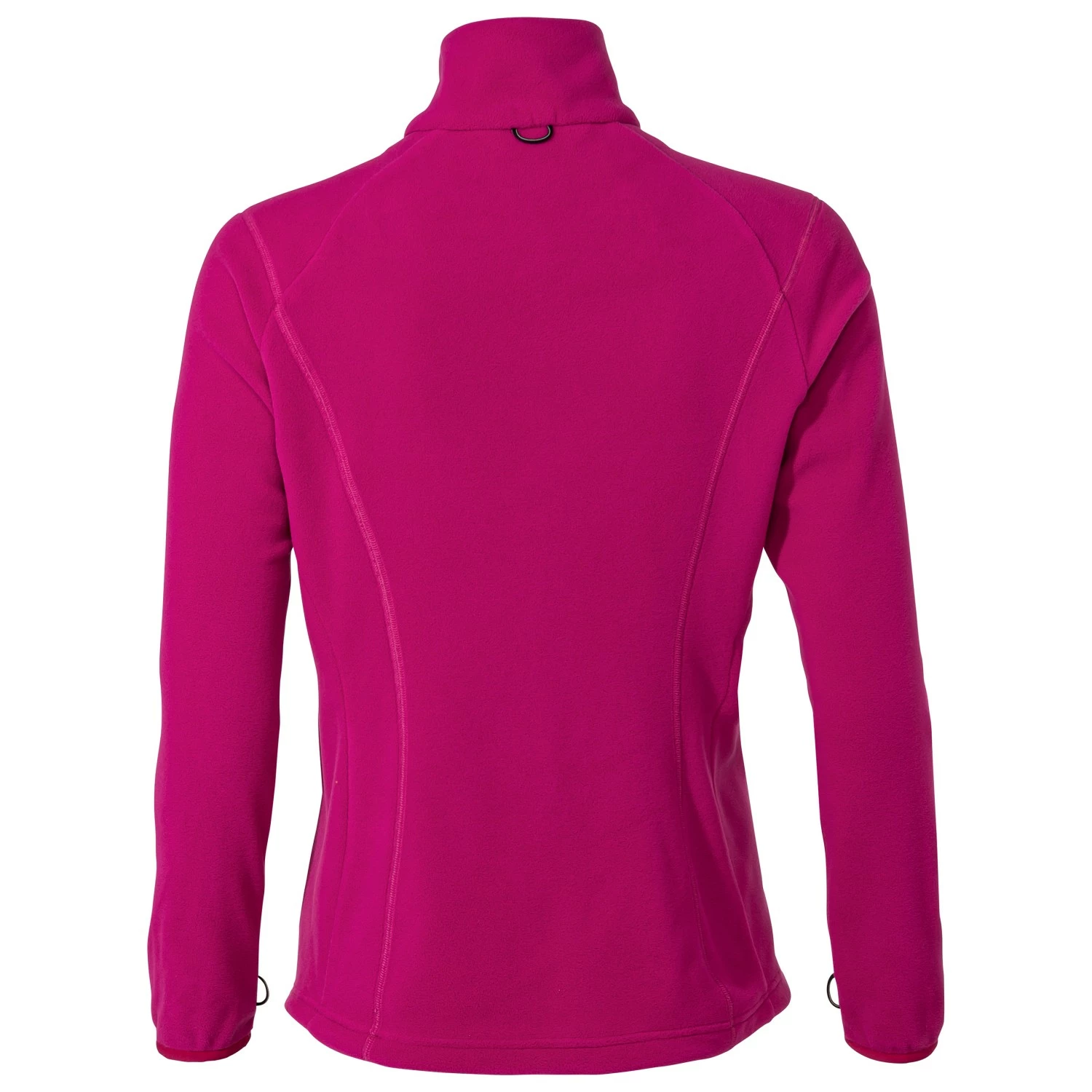 VAUDE Women's Rosemoor Fleece Jacket II - Fleece Jacket 4 VAUDE Women's Rosemoor Fleece Jacket II - Fleece Jacket - Image 2