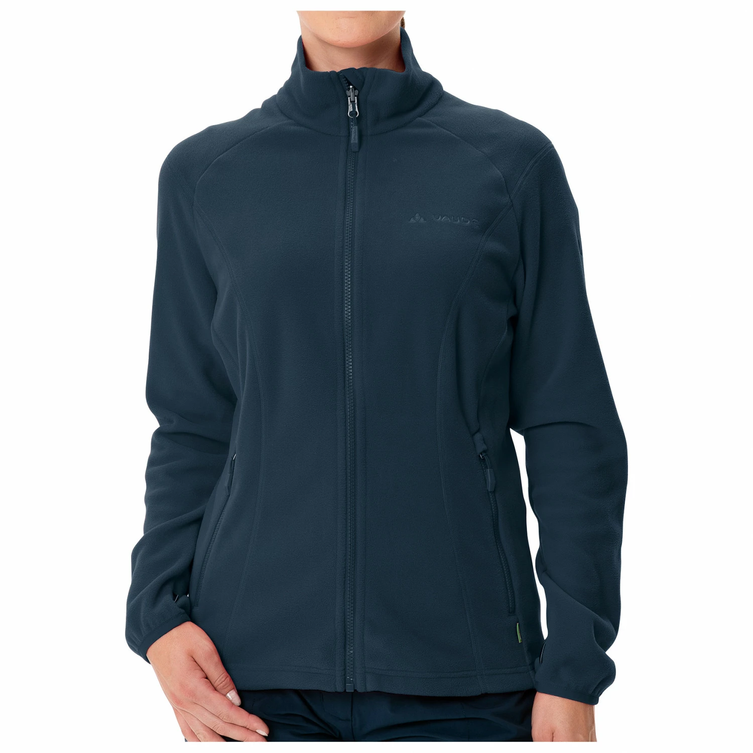 VAUDE Women's Rosemoor Fleece Jacket II - Fleece Jacket 3 VAUDE Women's Rosemoor Fleece Jacket II - Fleece Jacket