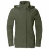 VAUDE Women's Rosemoor Jacket II - Waterproof Jacket -Outdoor Equipment Sales Shop vaude womens rosemoor jacket ii waterproof jacket