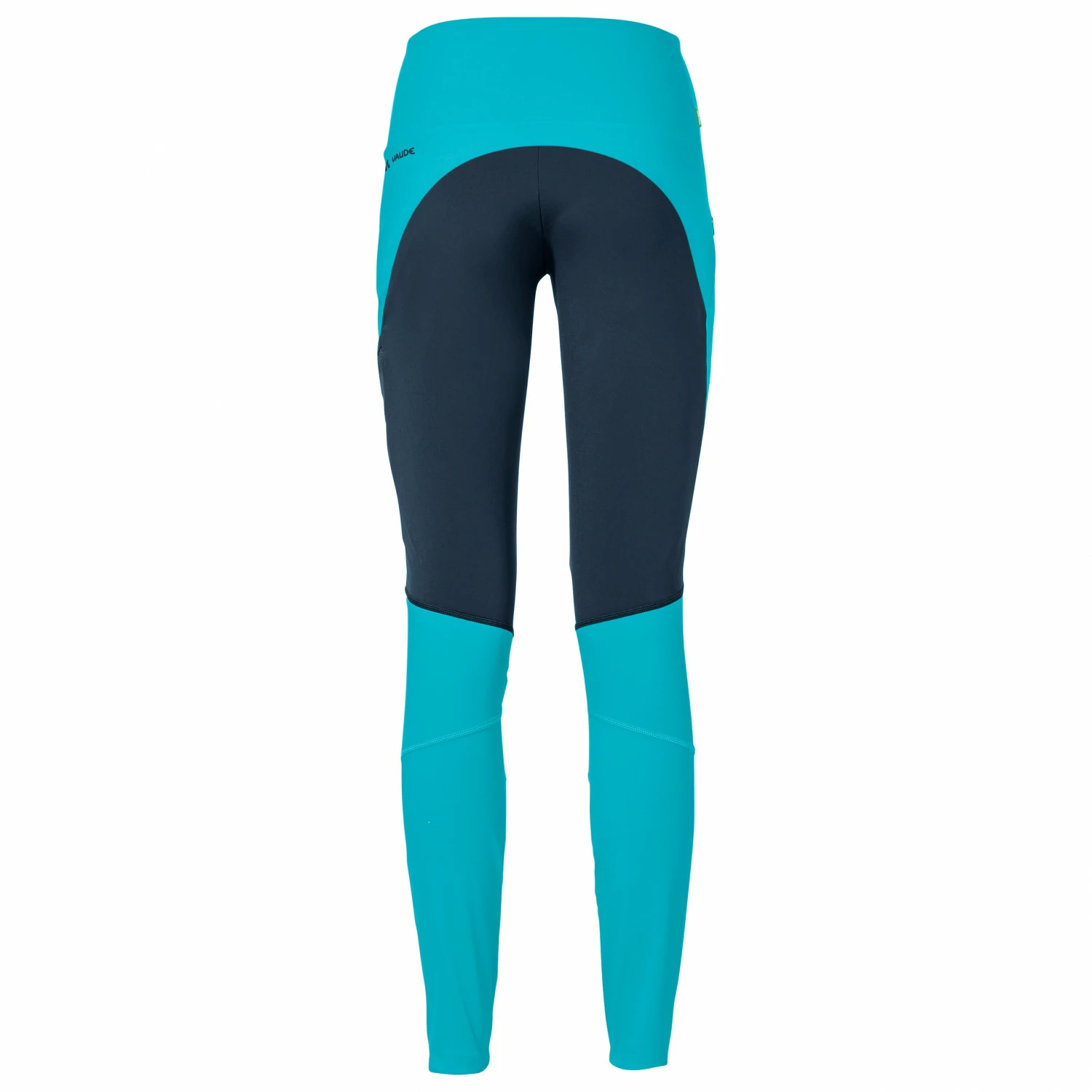 VAUDE Women's Scopi Tights II - Walking Trousers 4 VAUDE Women's Scopi Tights II - Walking Trousers - Image 2