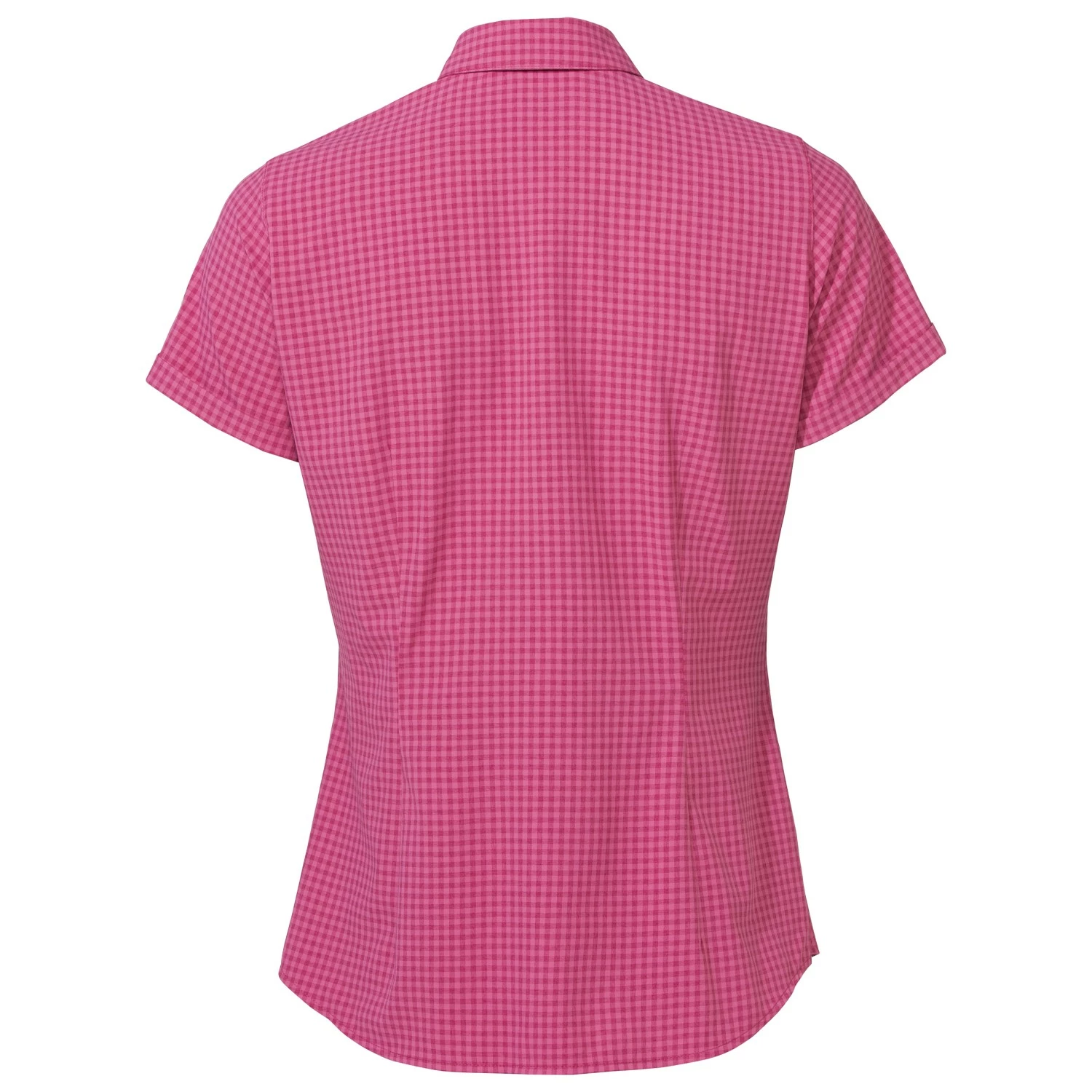 VAUDE Women's Seiland Shirt III - Blouse 4 VAUDE Women's Seiland Shirt III - Blouse - Image 2