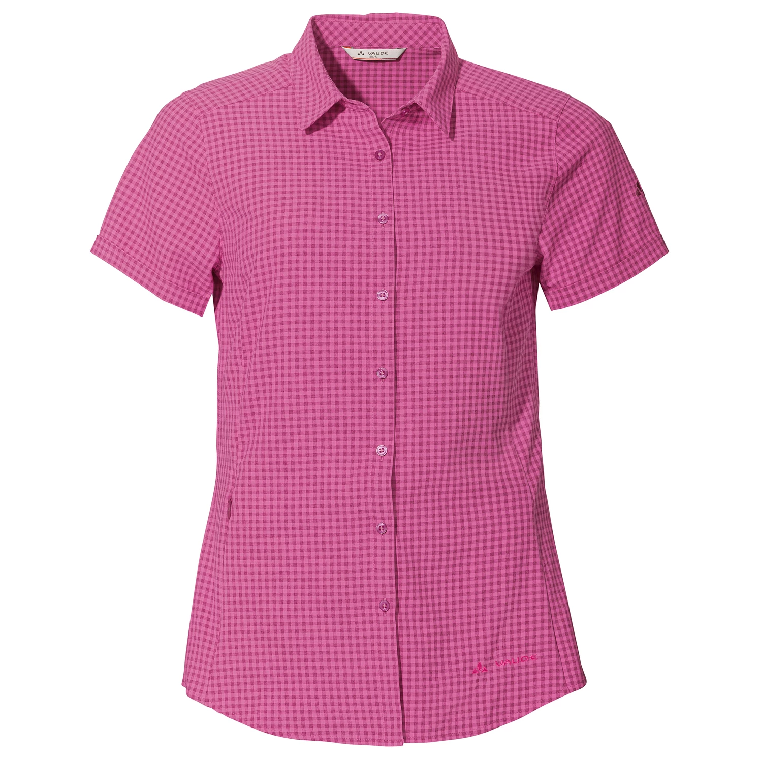 VAUDE Women's Seiland Shirt III - Blouse 3 VAUDE Women's Seiland Shirt III - Blouse