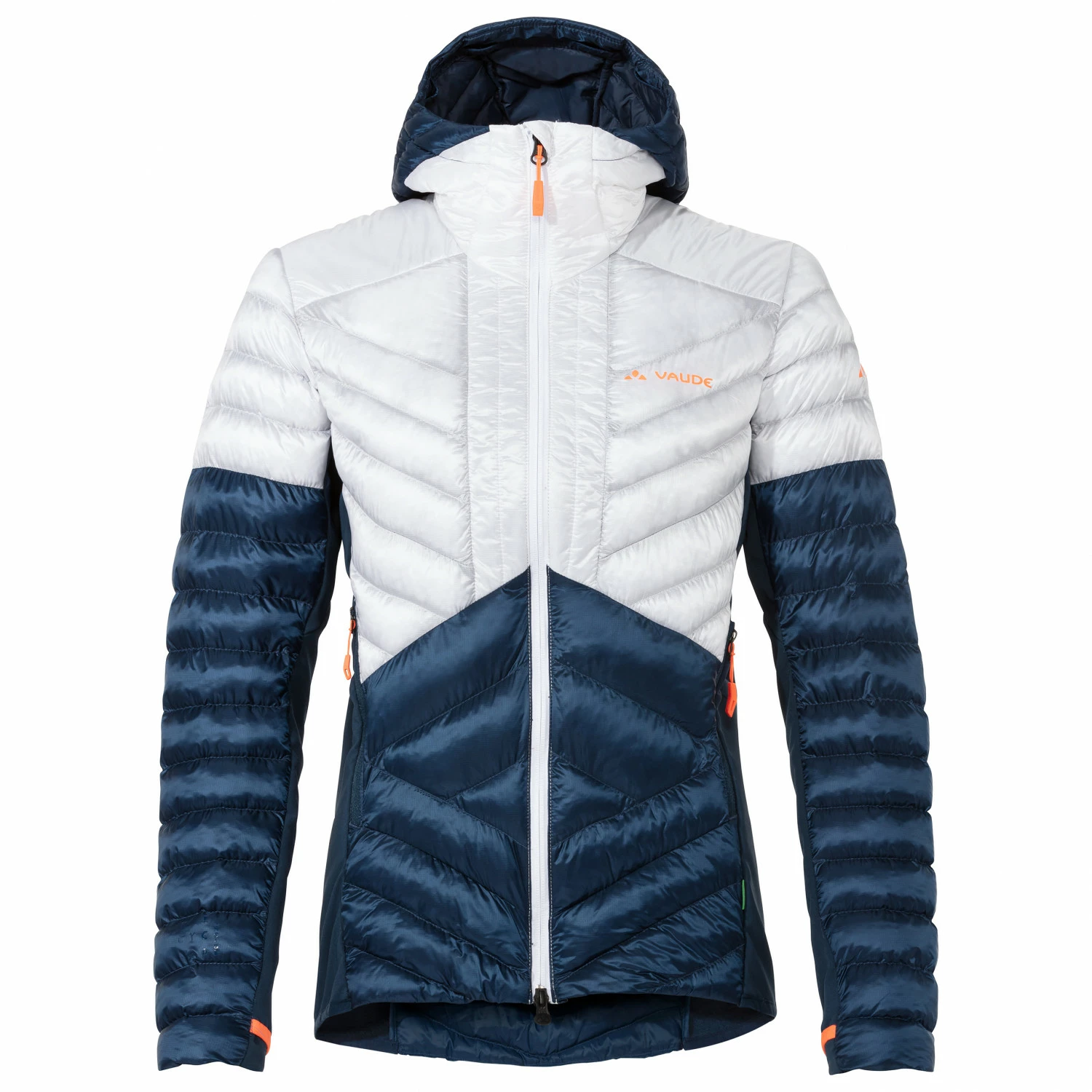 VAUDE Women's Sesvenna Pro Jacket II - Synthetic Jacket 3 VAUDE Women's Sesvenna Pro Jacket II - Synthetic Jacket