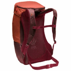 VAUDE Women's Skomer 16 - Walking Backpack 13 VAUDE Women's Skomer 16 - Walking Backpack -Outdoor Equipment Sales Shop vaude womens skomer 16 walking backpack detail 4