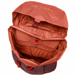 VAUDE Women's Skomer 16 - Walking Backpack 14 VAUDE Women's Skomer 16 - Walking Backpack -Outdoor Equipment Sales Shop vaude womens skomer 16 walking backpack detail 5