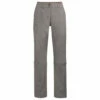 VAUDE Women's Skomer Capri ZO Pants II - Walking Trousers 1 VAUDE Women's Skomer Capri ZO Pants II - Walking Trousers -Outdoor Equipment Sales Shop vaude womens skomer capri zo pants ii walking trousers