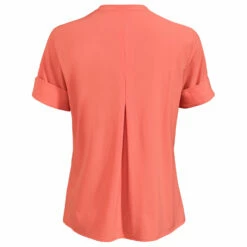 VAUDE Women's Skomer Shirt III - Blouse 7 VAUDE Women's Skomer Shirt III - Blouse -Outdoor Equipment Sales Shop vaude womens skomer shirt iii blouse detail 2