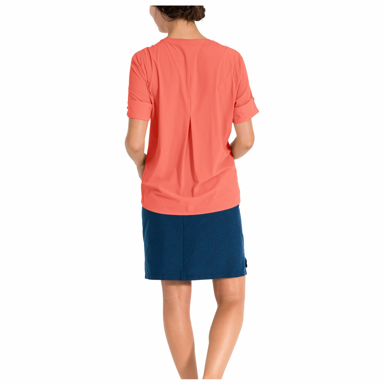 VAUDE Women's Skomer Shirt III - Blouse 6 VAUDE Women's Skomer Shirt III - Blouse - Image 4