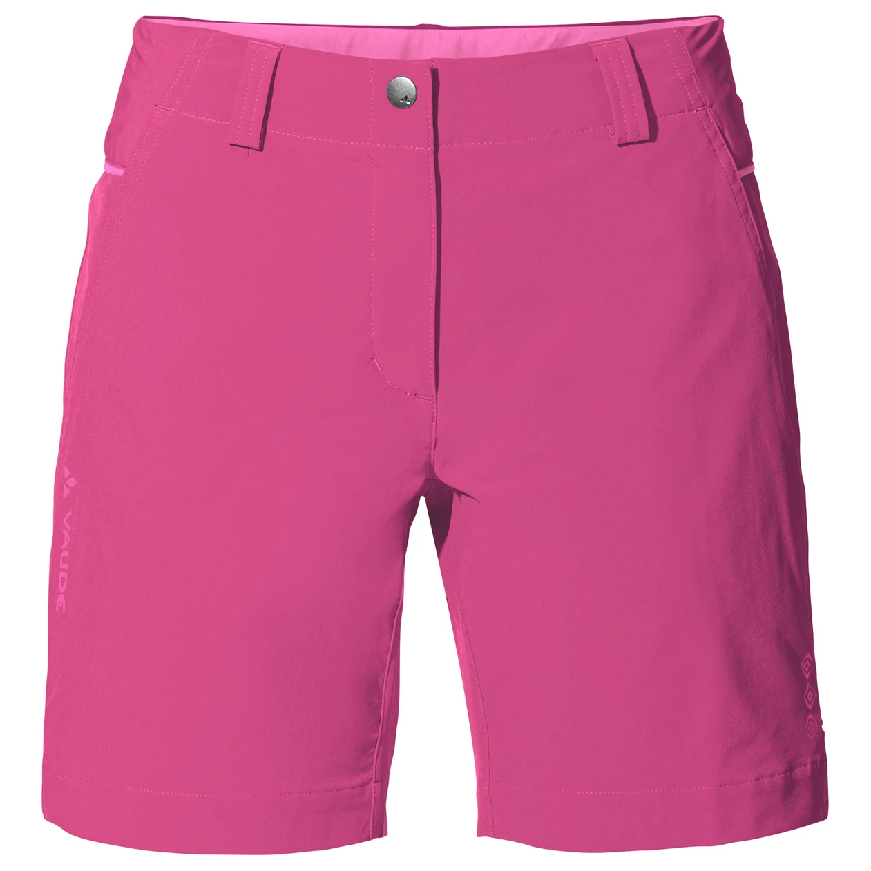 VAUDE Women's Skomer Shorts III - Shorts 3 VAUDE Women's Skomer Shorts III - Shorts