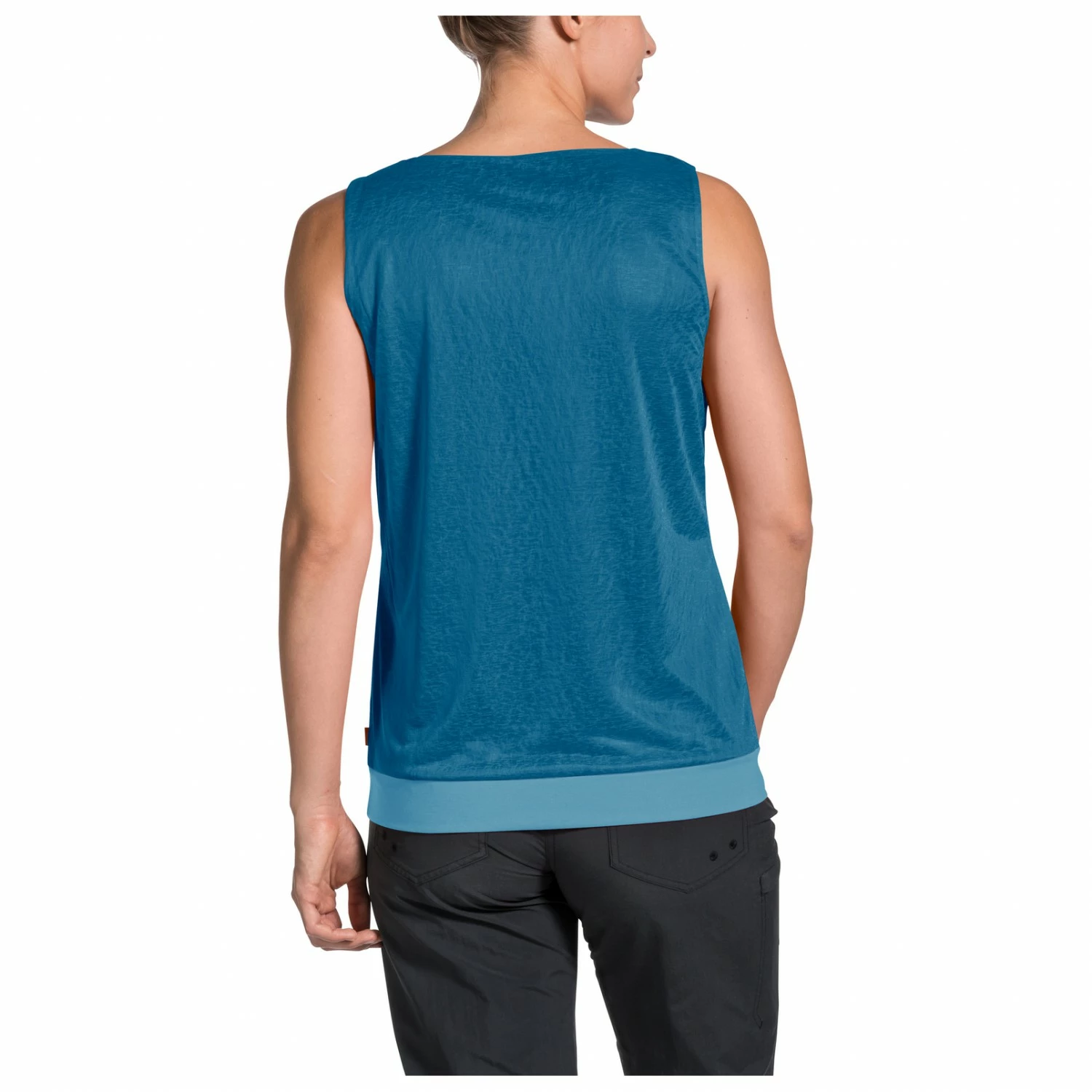 VAUDE Women's Skomer Top II - Top 6 VAUDE Women's Skomer Top II - Top - Image 4