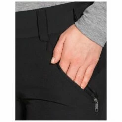 VAUDE Women's Skomer Winter Pants - Winter Trousers -Outdoor Equipment Sales Shop vaude womens skomer winter pants winter trousers detail 5