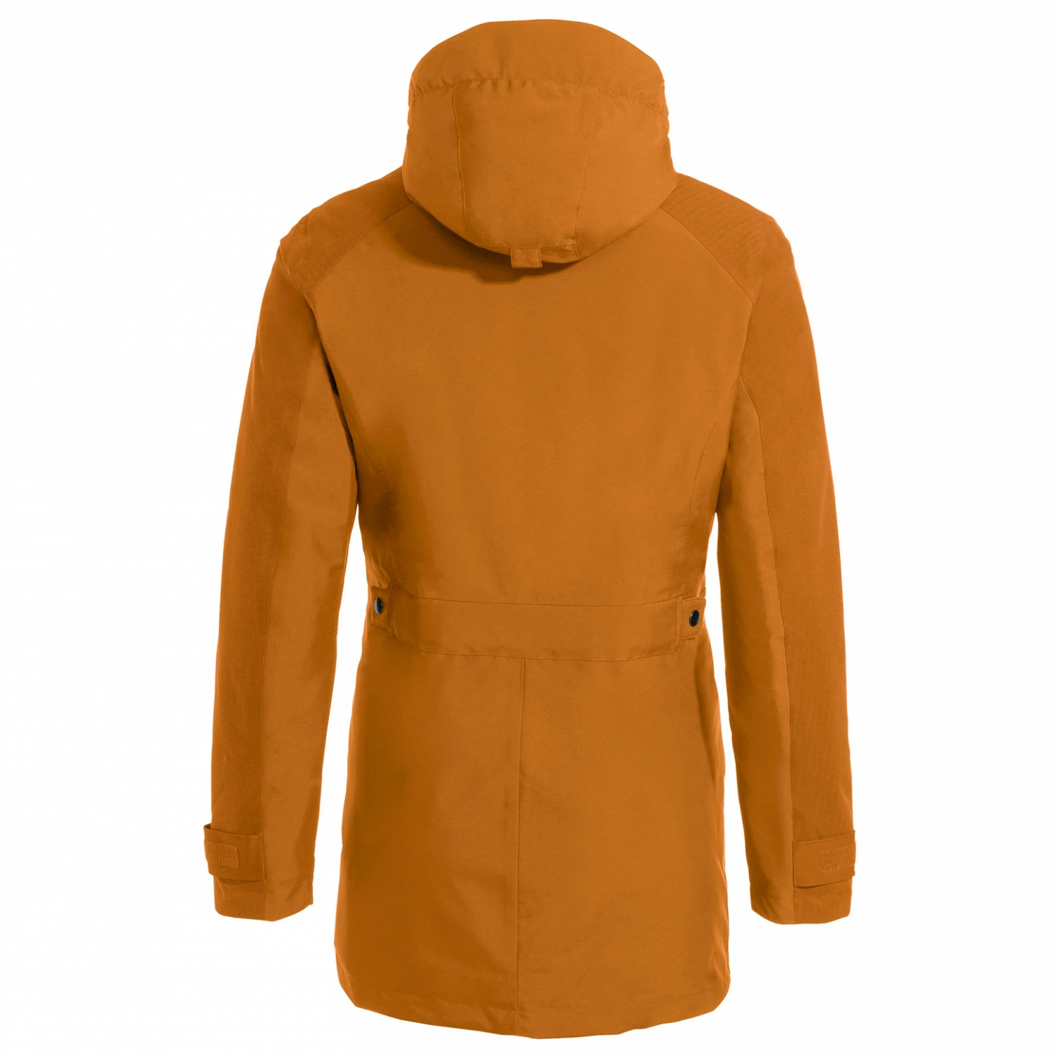 VAUDE Women's Skomer Winter Parka II - Parka 4 VAUDE Women's Skomer Winter Parka II - Parka - Image 2