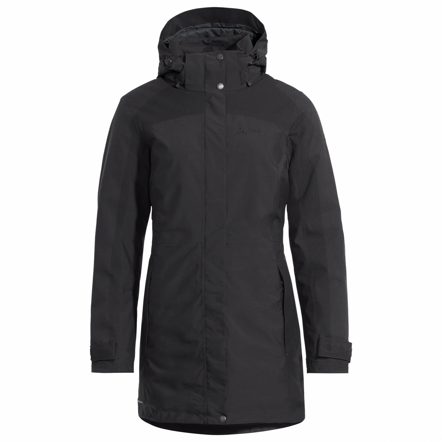 VAUDE Women's Skomer Winter Parka II - Parka 3 VAUDE Women's Skomer Winter Parka II - Parka