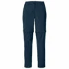 VAUDE Women's Skomer Zip Off Pants II - Zip-off Trousers 2 VAUDE Women's Skomer Zip Off Pants II - Zip-off Trousers -Outdoor Equipment Sales Shop vaude womens skomer zip off pants ii zip off trousers