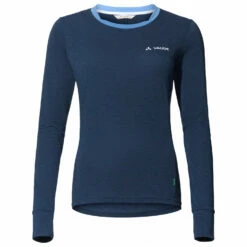 VAUDE Women's Sveit L/S Shirt II - Longsleeve