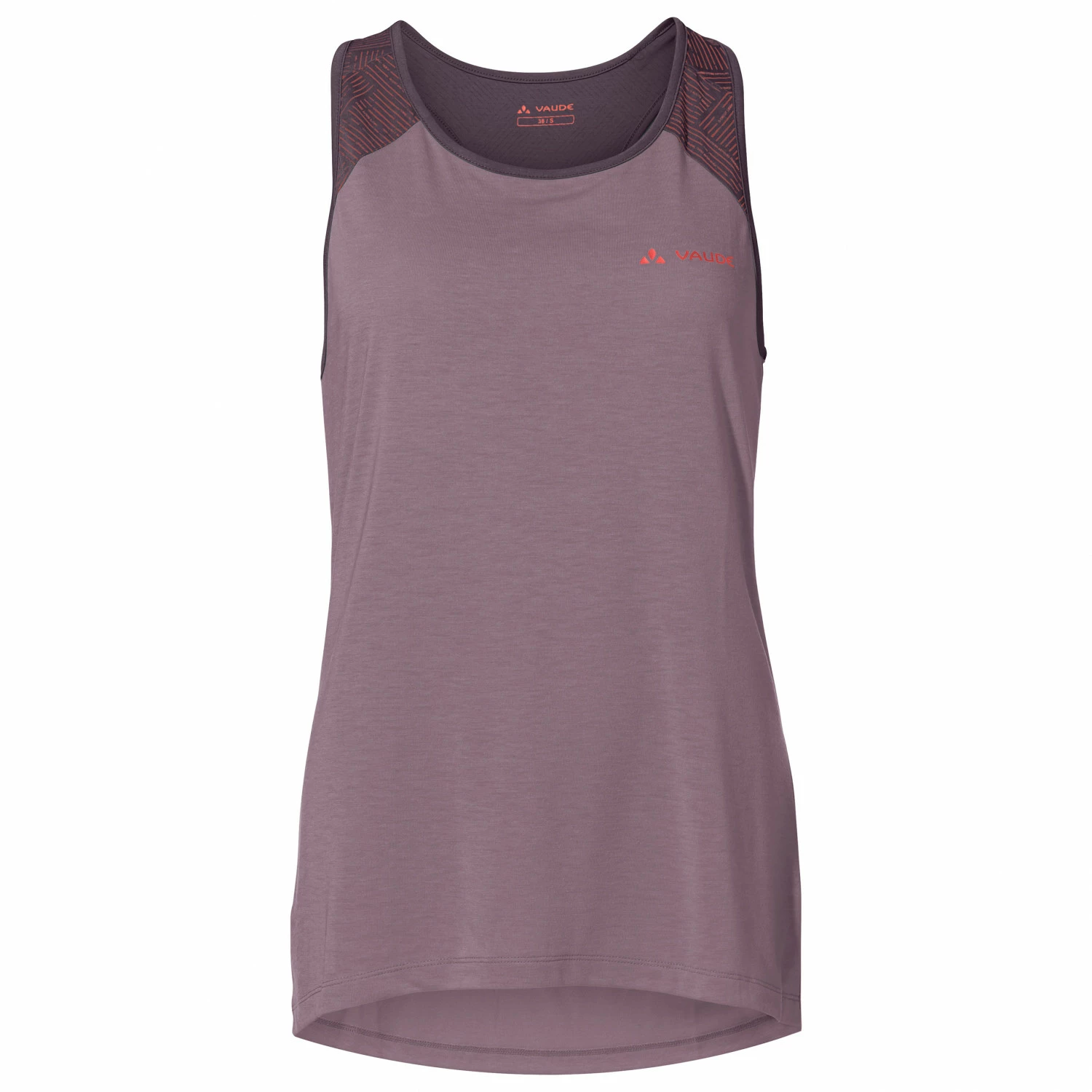 VAUDE Women's Sveit Top III - Sport Shirt 3 VAUDE Women's Sveit Top III - Sport Shirt