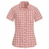 VAUDE Women's Tacun Shirt - Blouse -Outdoor Equipment Sales Shop vaude womens tacun shirt blouse