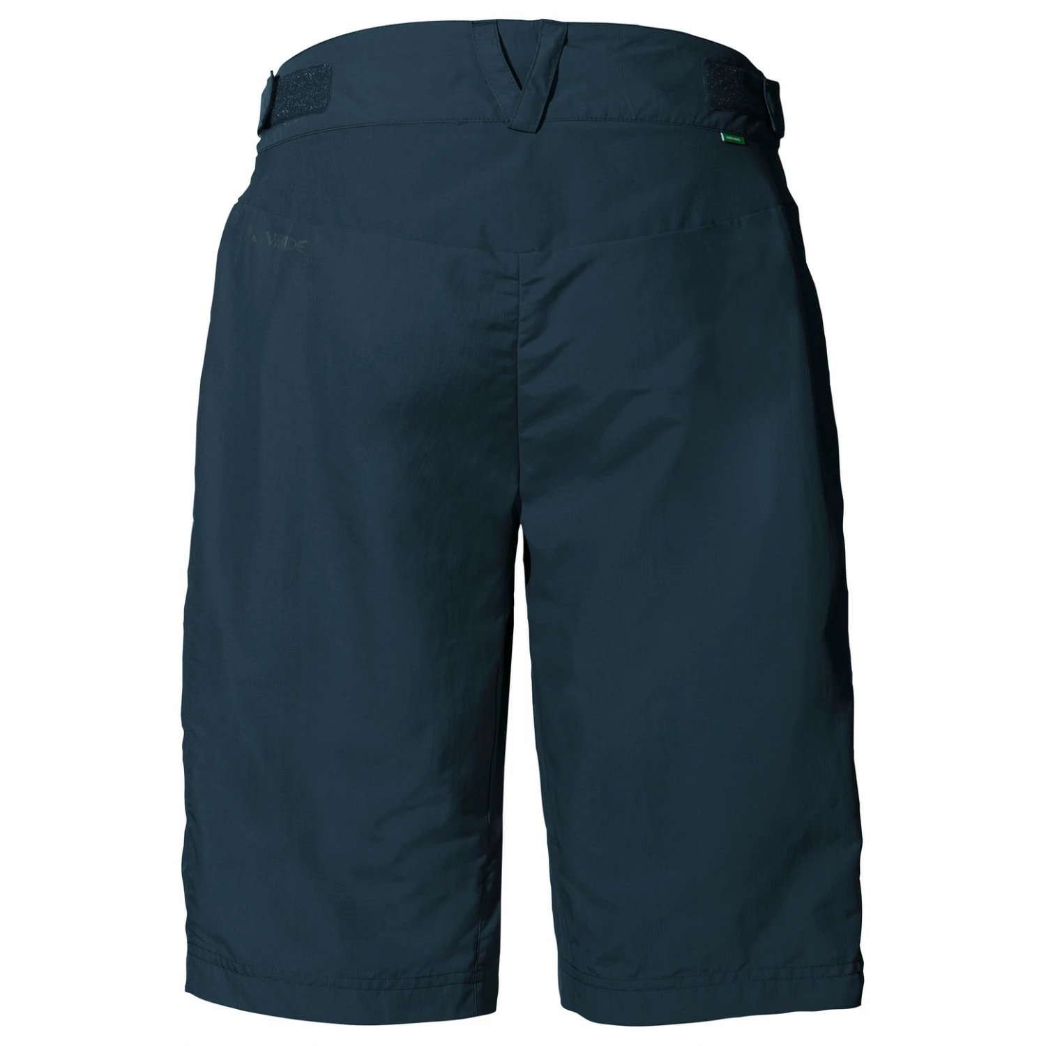 VAUDE Women's Tamaro Shorts II - Cycling Bottoms 4 VAUDE Women's Tamaro Shorts II - Cycling Bottoms - Image 2