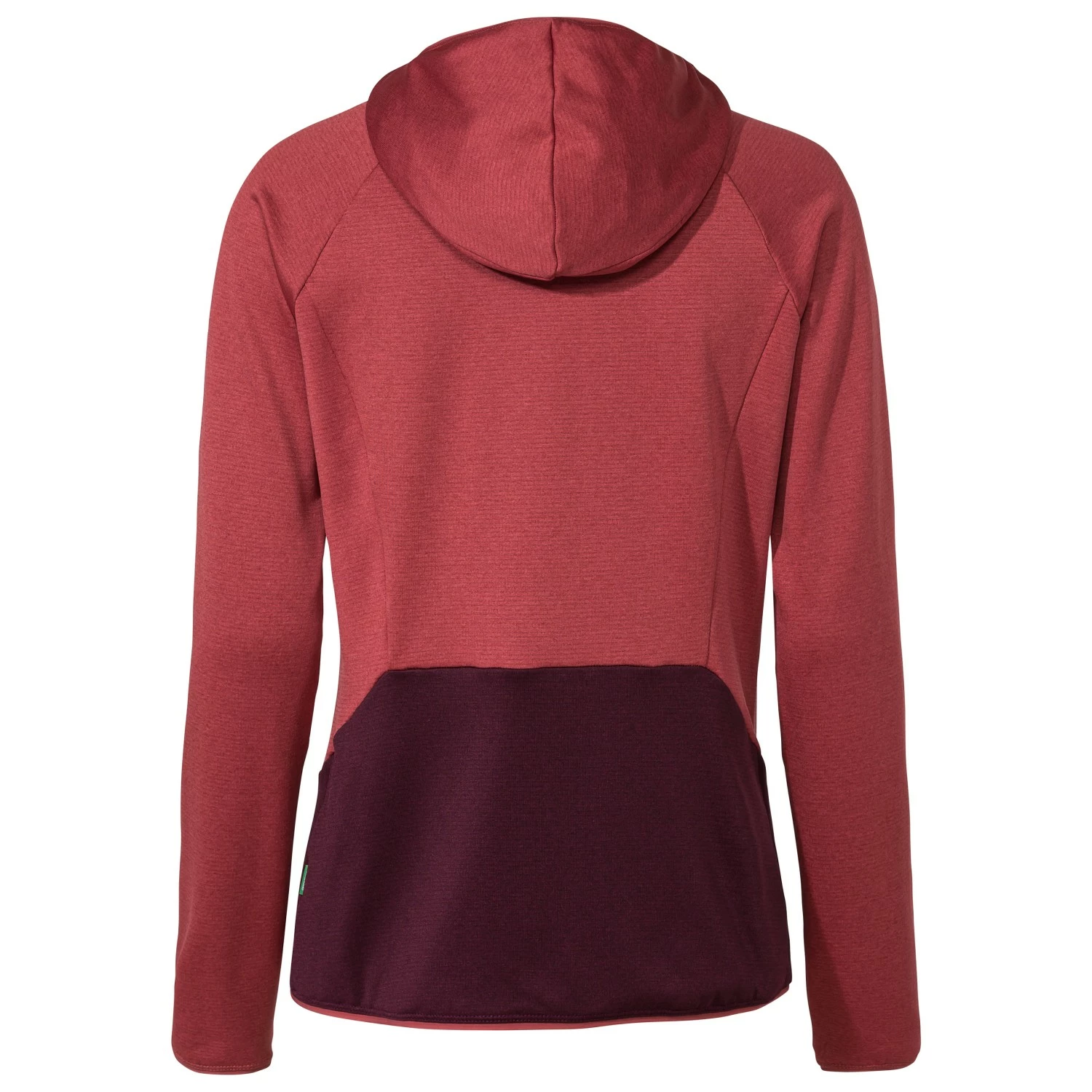 VAUDE Women's Tekoa Fleece Jacket II - Fleece Jacket 4 VAUDE Women's Tekoa Fleece Jacket II - Fleece Jacket - Image 2