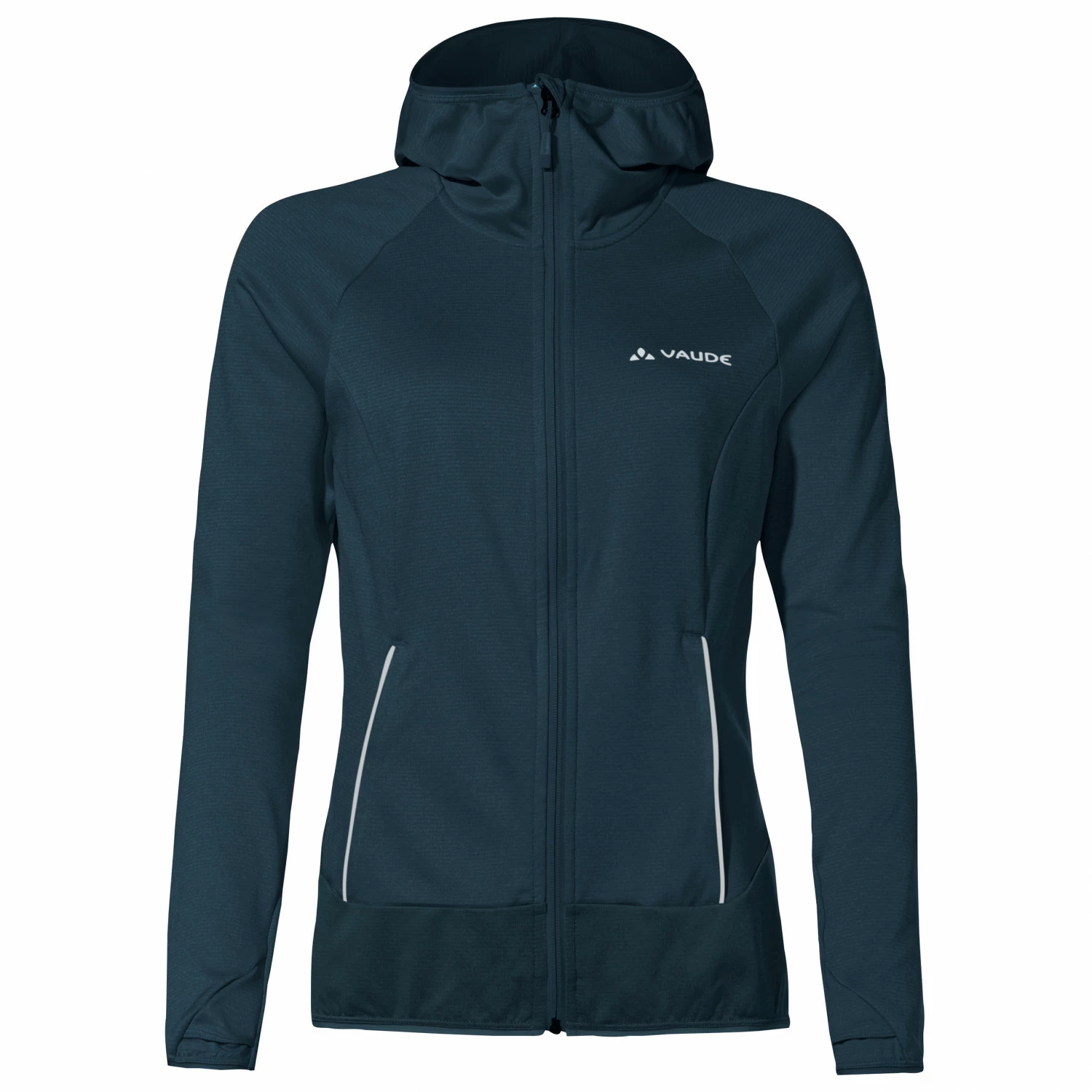 VAUDE Women's Tekoa Fleece Jacket II - Fleece Jacket 3 VAUDE Women's Tekoa Fleece Jacket II - Fleece Jacket