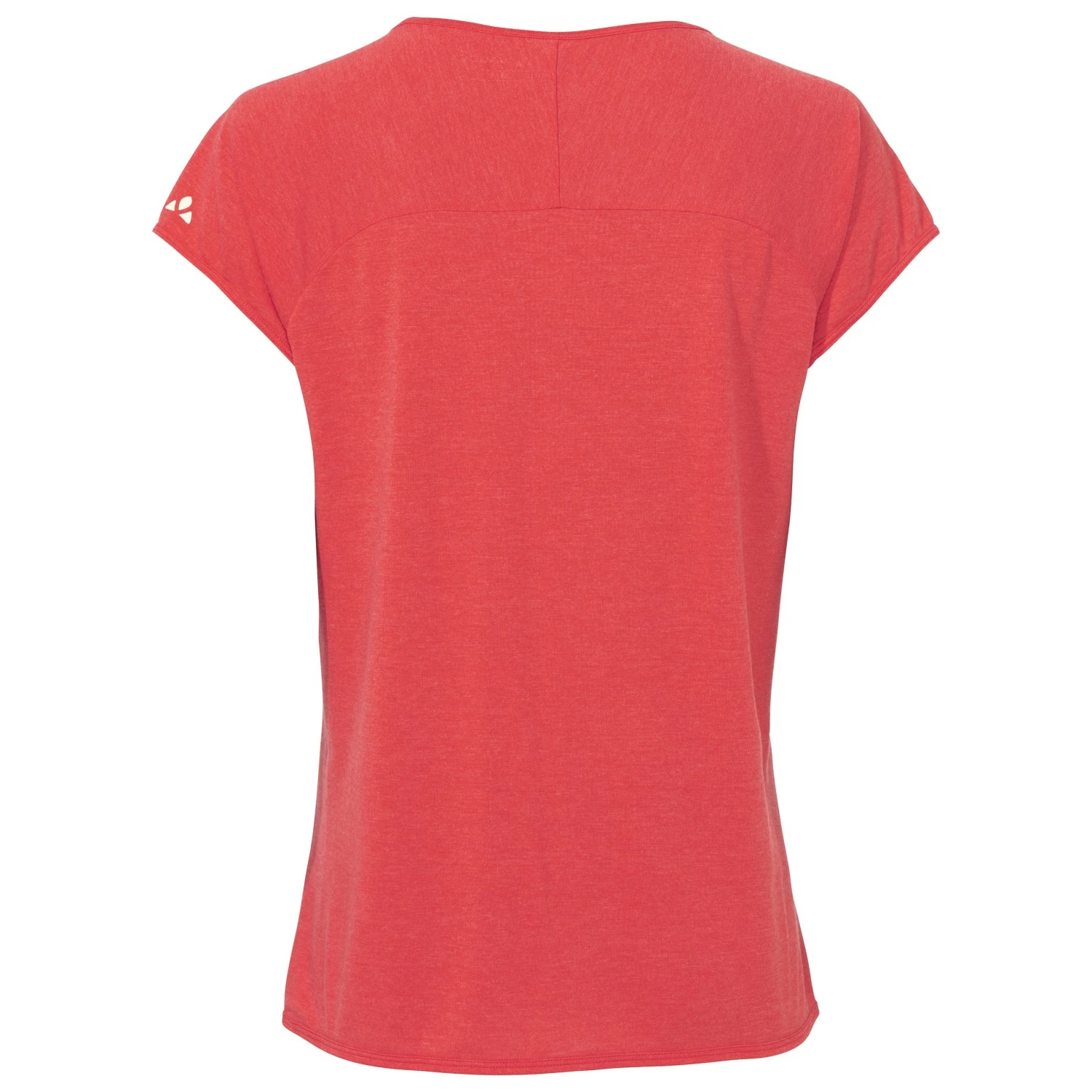 VAUDE Women's Tekoa T-Shirt II - Sport Shirt 4 VAUDE Women's Tekoa T-Shirt II - Sport Shirt - Image 2