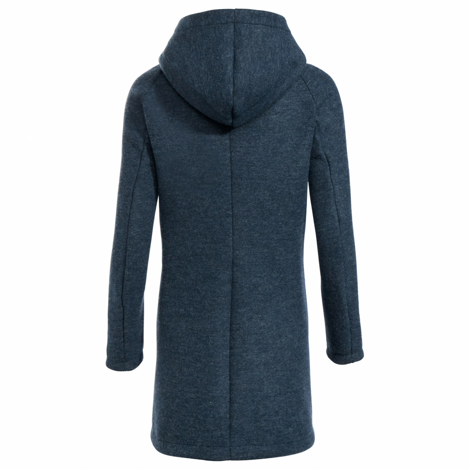 VAUDE Women's Tinshan Coat III - Wool Jacket 4 VAUDE Women's Tinshan Coat III - Wool Jacket - Image 2