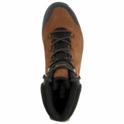 VAUDE Women's TRK Skarvan Tech Mid STX - Walking Boots -Outdoor Equipment Sales Shop vaude womens trk skarvan tech mid stx walking boots detail 8