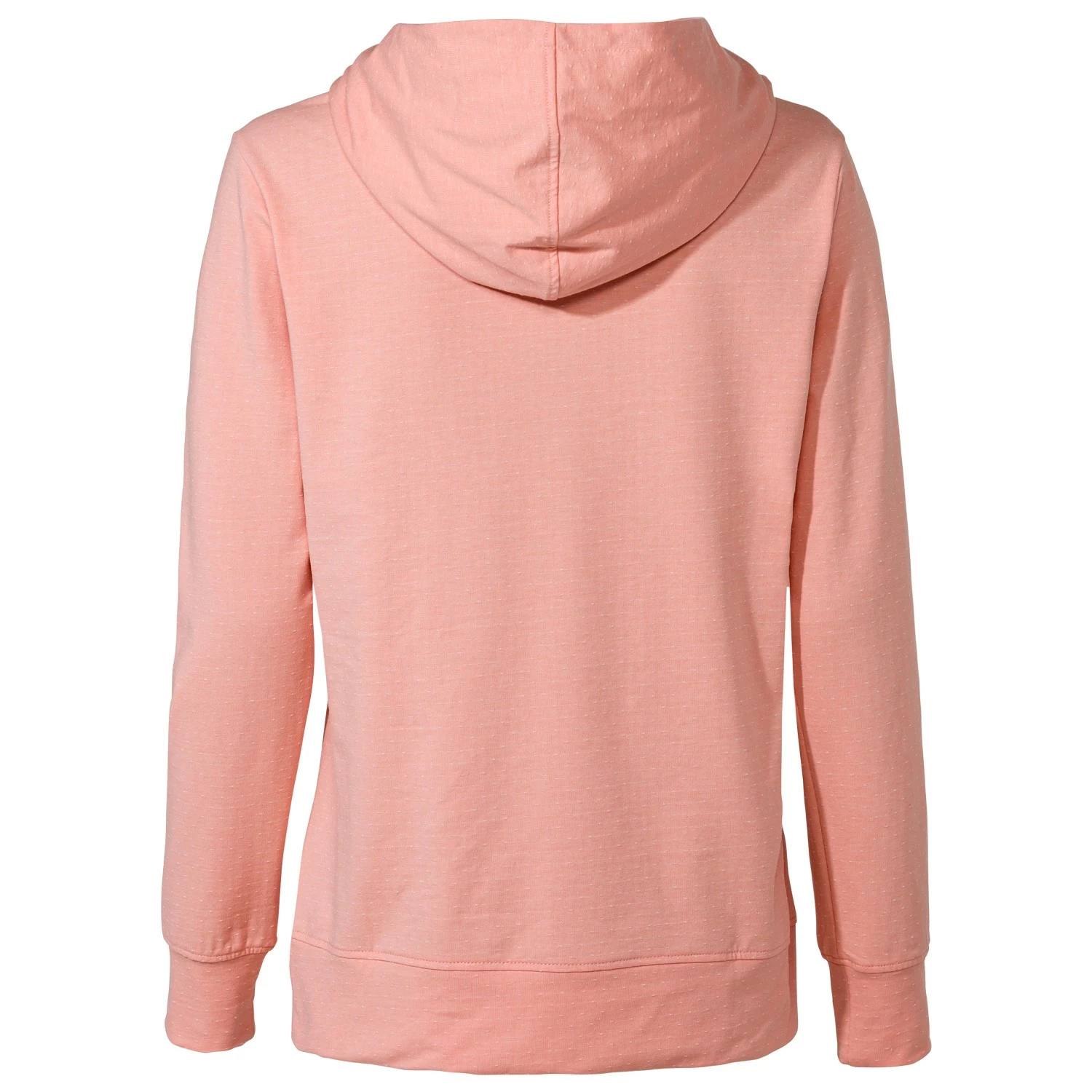 VAUDE Women's Tuenno Pullover - Hoodie 4 VAUDE Women's Tuenno Pullover - Hoodie - Image 2